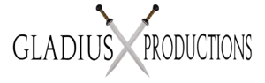 Gladius Productions logo